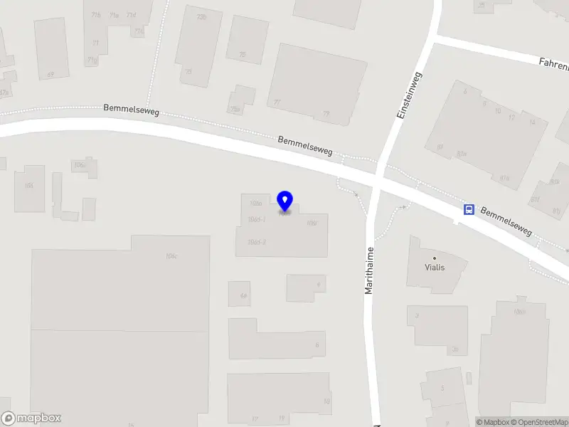 PB Services Elst