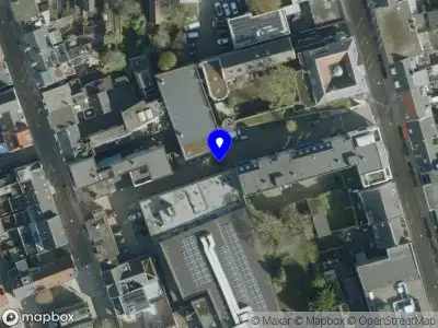 Pyrrhula Research Consultants B.V. Tilburg