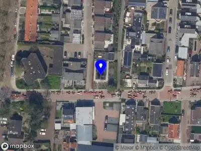 Kleuren & Zo B.V. Lekkerkerk