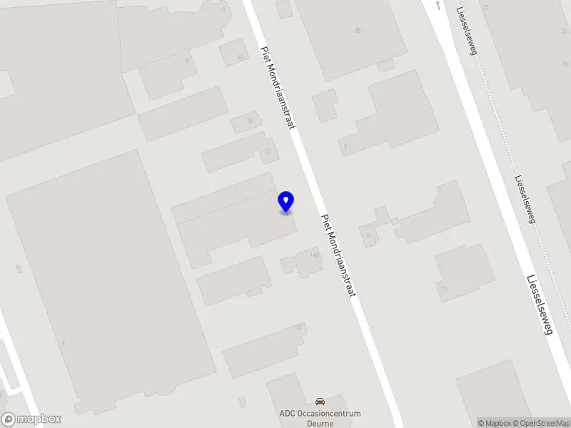 Koppens-Steeghs Import Export B.V.