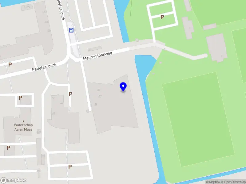 Etan Trampolines B.V. 's-Hertogenbosch