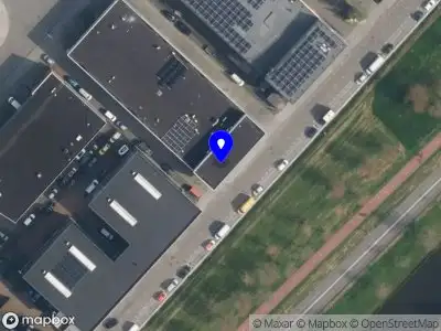 Basecamp 's-Gravenhage