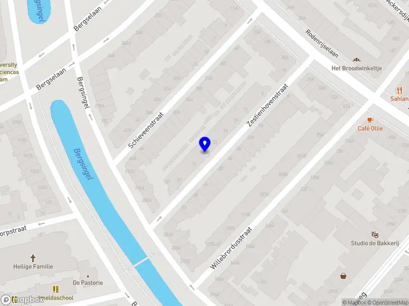OxyWorks Rotterdam