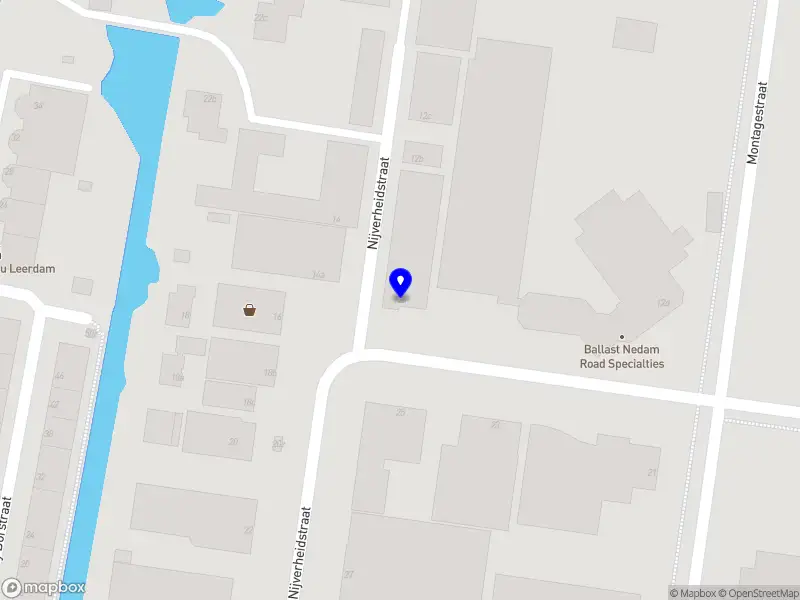 Pre-Press Holding B.V.