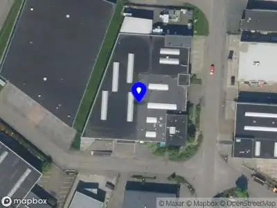 A. ten Cate Offsetprodukten B.V.