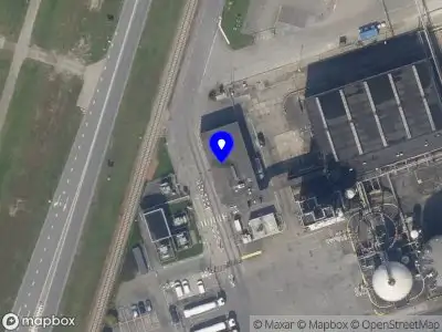 Linde Gas Benelux B.V.