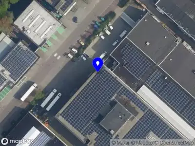 Nieuw bedrijf Ciparo Products B.V.