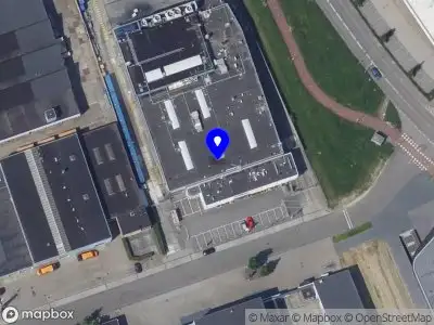 Dyflex Polymers Hendrik-Ido-Ambacht