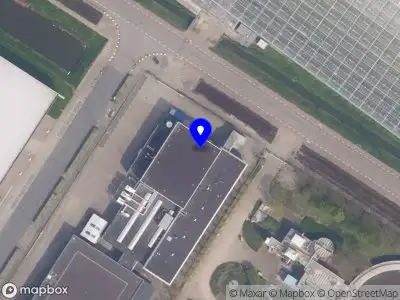 Synres Almoco B.V. Hoek van Holland
