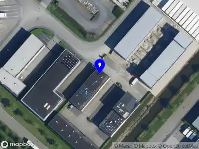 Trendfactory B.V. Nieuw-Vennep