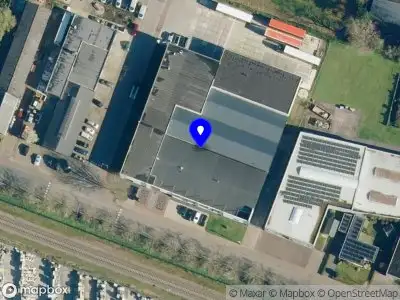 Kranen Kerstpakketten B.V.