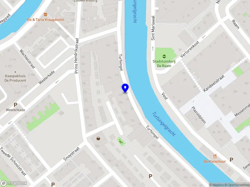 Surf Unlimited Trading B.V.