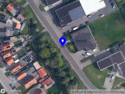 Nieuw bedrijf Plastic Modern