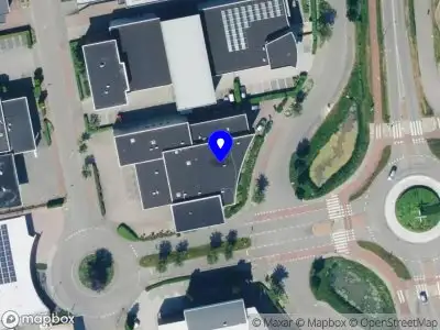 Nieuw bedrijf Greengiving B.V.