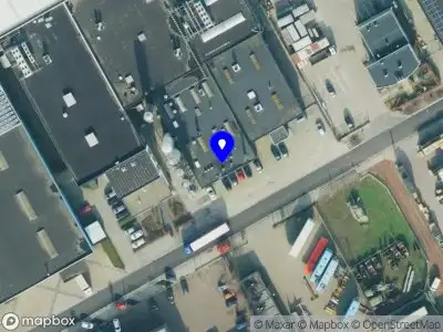 Nieuw bedrijf Euro Mouldings B.V.