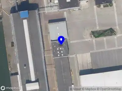 Yara Vlaardingen B.V. Vlaardingen