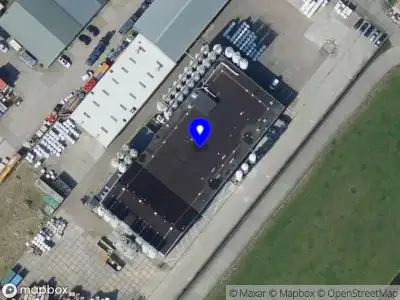 Plascoat Europe B.V. Zuidland