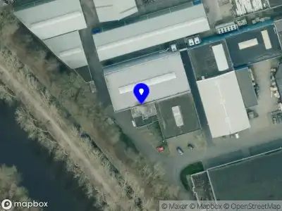 Aufderhaar Beheer B.V. VROOMSHOOP
