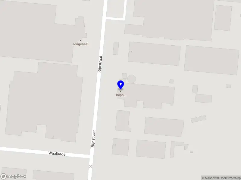 Unipol Holland B.V. Oss