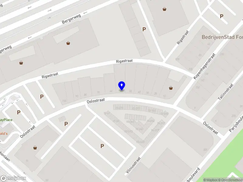 Nieuw bedrijf Tasty Present B.V.