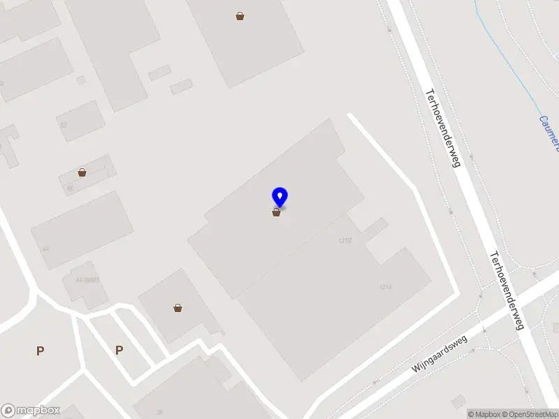 Nieuw bedrijf M.J. Gransier B.V.