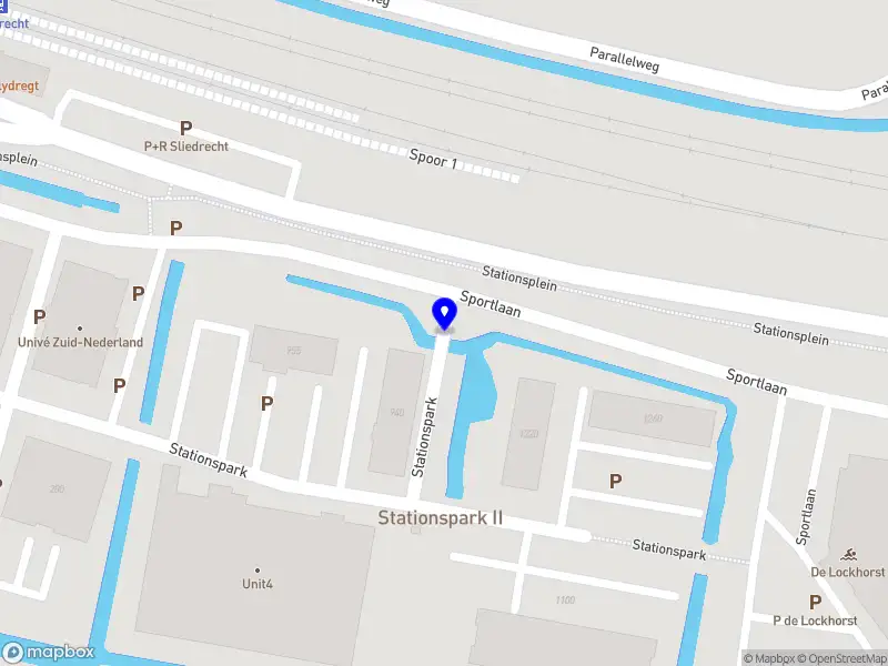 Lyreco Nederland B.V. Sliedrecht