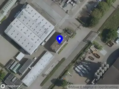 Celanese Production Netherlands B.V. Geleen