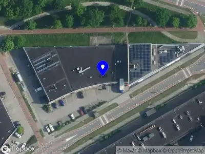 Stichting Berea Amsterdam