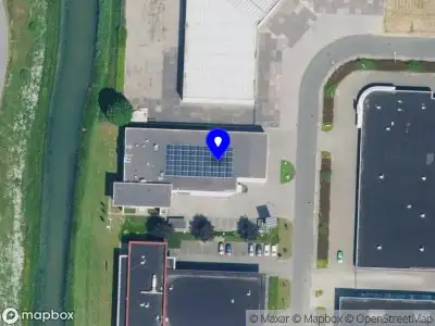 Hedi International B.V. Zutphen