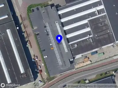 Bolidt Kunststoftoepassing B.V. Hendrik-Ido-Ambacht