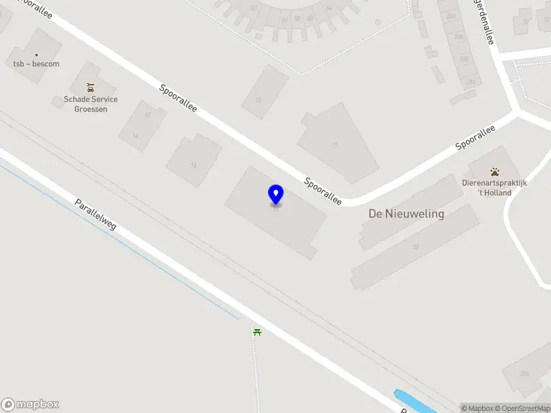 Easy Life International B.V.