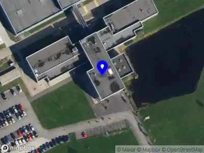 BASF Nederland B.V. Heerenveen