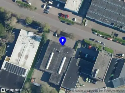 Mikx B.V. Groningen