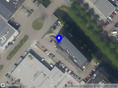 Nieuw bedrijf Ravensburger B.V.