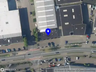 Okay Color Graphics B.V. Alphen aan den Rijn