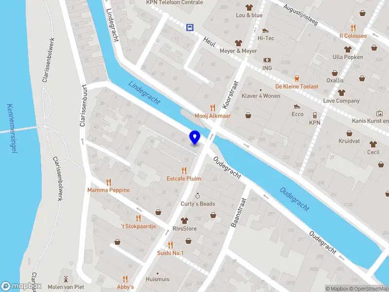 Hole in the Wall B.V.