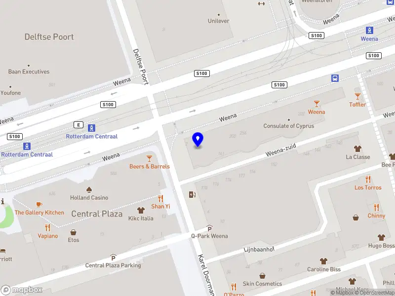 Fiskars Benelux B.V.