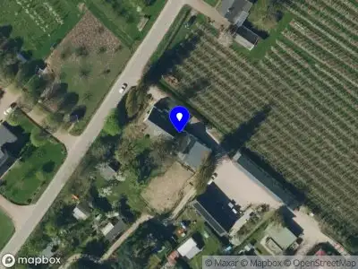 Nieuw bedrijf V.O.F. De Mor?e