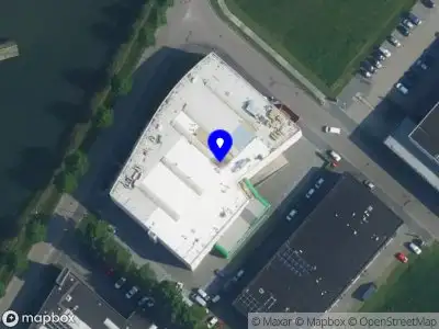 Schwalbe Benelux B.V. Hoofddorp