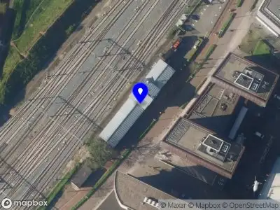 Gibson Europe B.V. Amersfoort