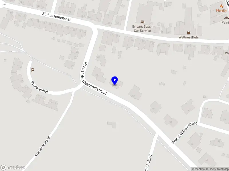 Nieuw bedrijf Eurodatec Heerlen B.V.