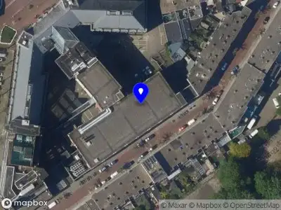 Augusta Benelux B.V. 's-Gravenhage