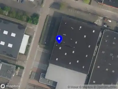 Jos ten Berg's Handelmij. B.V.