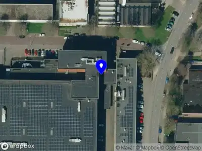 Presikhaaf Schoolmeubelen B.V. Arnhem