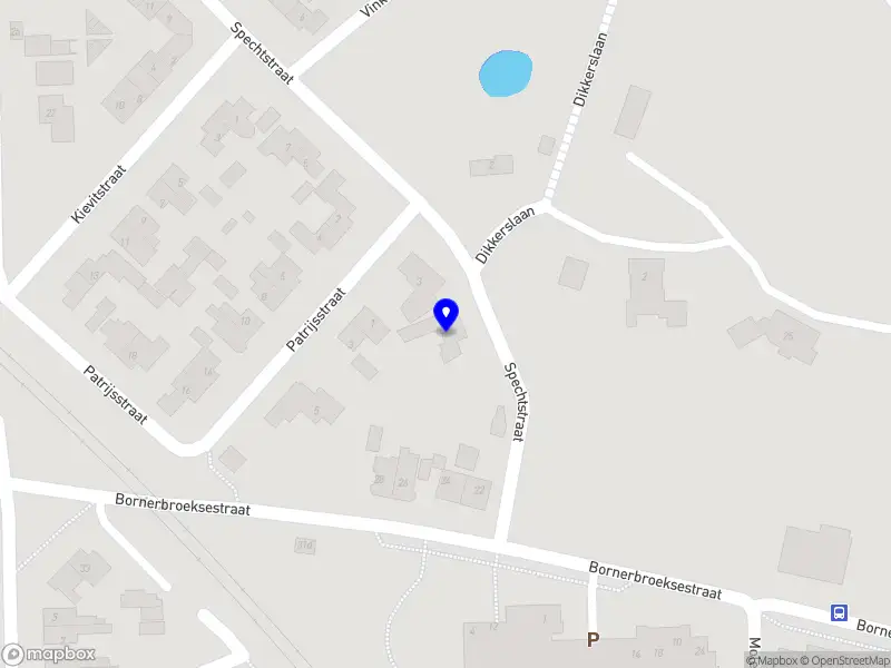 Nieuw bedrijf JTV B.V.