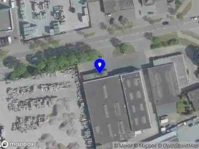 Koop Kantoorinrichting B.V. Son en Breugel