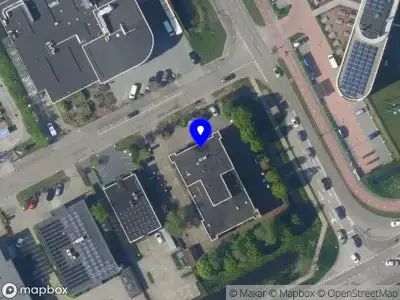 Kardex Systemen B.V. Woerden