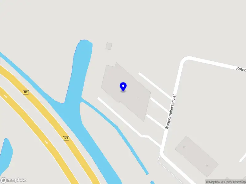 Nieuw bedrijf Retail Service Partner B.V.