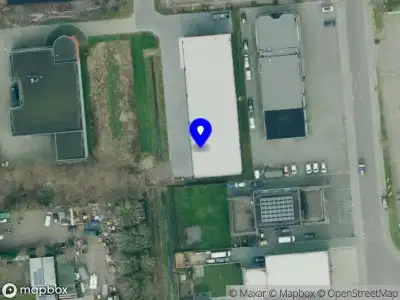 Revilo Top Trend Shopsystems B.V.