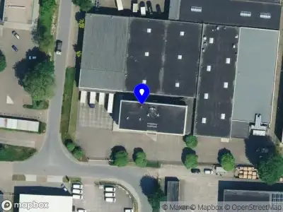 Branding Office Furniture B.V.